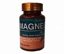 Magnesium enable enzymes in the body to carry out chemical reactions effectively, helps in building proteins and strong bones, and regulating blood sugar, blood pressure, and muscle an