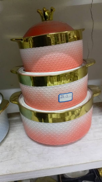 fournitures de cuisine