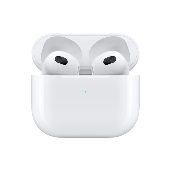 AirPods (3rd generation) with MagSafe Charging Case