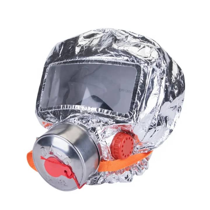 Masque de protection complet