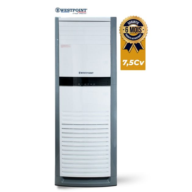 Climatiseur Armoire -WESTPOINT INVERTER