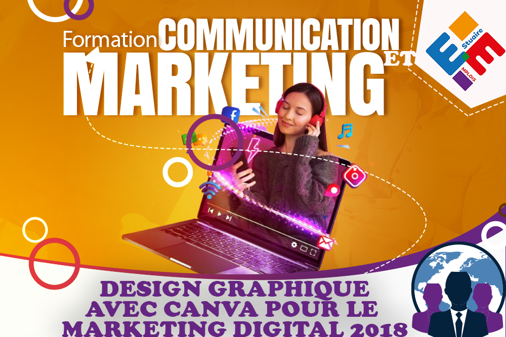 DESIGN GRAPHIQUE
