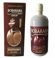 Bobaraba Hip up Capsules est une pilule d'amélioration naturelle conçue pour vous donner des fesses plus grosses et une silhouette sinueuse sexy sans injections ou chirurgies coûteuses