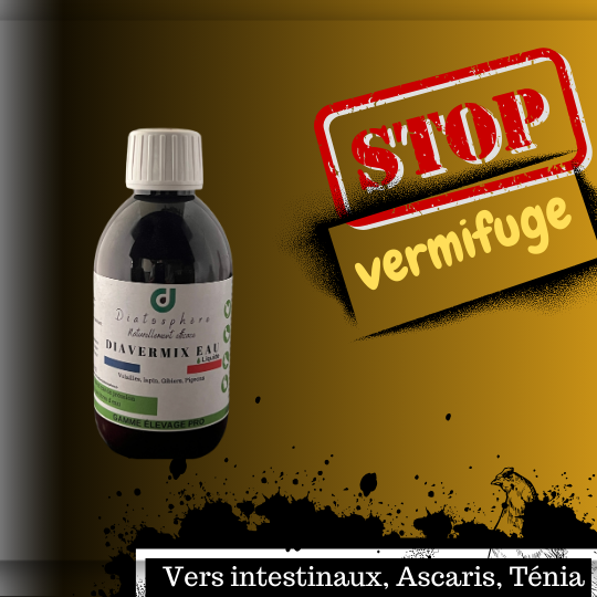Bio vermifuge  est un médicament naturel contre les vers intestinaux. Bio vermifuge is effective against all types of worms such as tapeworm, pinworm, hookworm etc.