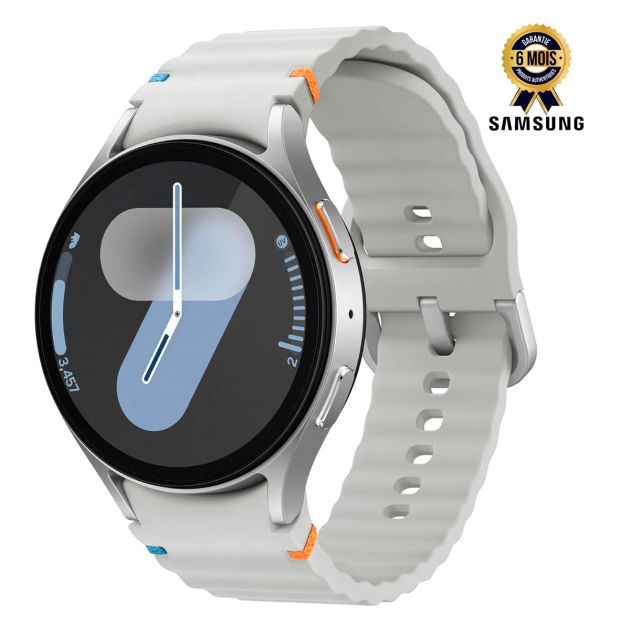 Montre connectée - Samsung Galaxy watch