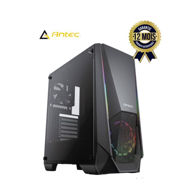 Boitier PC Moyen Tour Antec NX310
