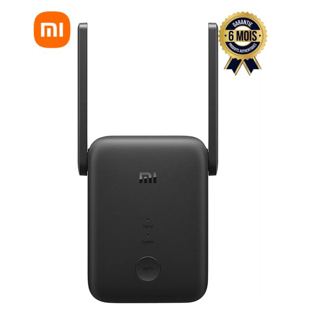 Répeteur Wifi - Xiaomi Mi Wi-Fi Range Extender - AC1200