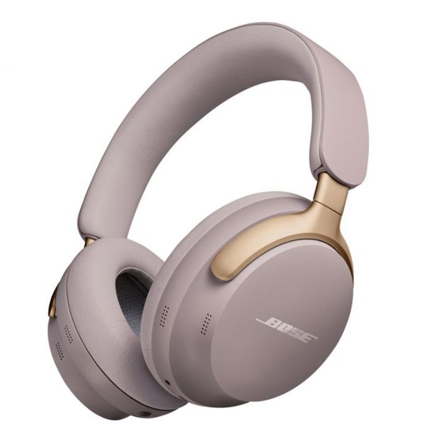 Casque sans fil - Bose QuietComfort Ultra