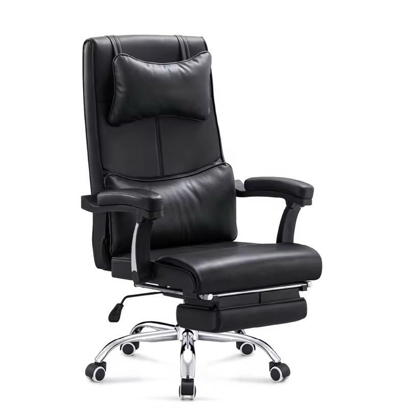 Fauteuil de bureau ergonomique