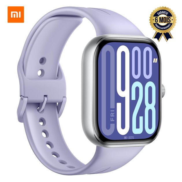 Montre connectée Redmi Watch 5