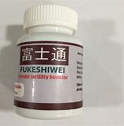 Fukeshiwei, lutte contre les problèmes de fertilité, La faible ovulation dû à l’infertilité causée par les troubles de la fonction ovarienne, Facilite l’accouchement