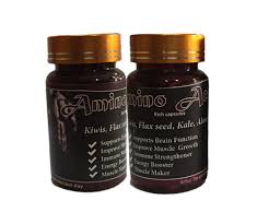 Amino Acid - Acide aminé Soutenir le fonctionnement du cerveau, améliorer la croissance musculaire, booster d'énergie, etc.