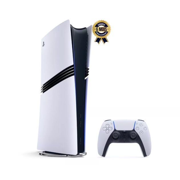 Console Sony PlayStation 5 Pro