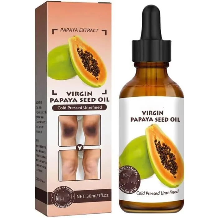 Teint clair Syrop favorise le blanchiment de la peau, ralentit le vieillissement, maintient l'élasticité de la peau, élimine le sport noir et donne donc à la peau une texture uniforme.