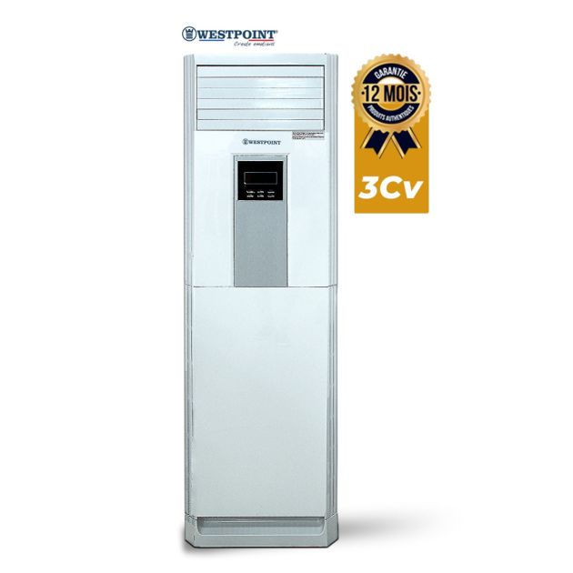 Climatiseur Armoire - WESTPOINT