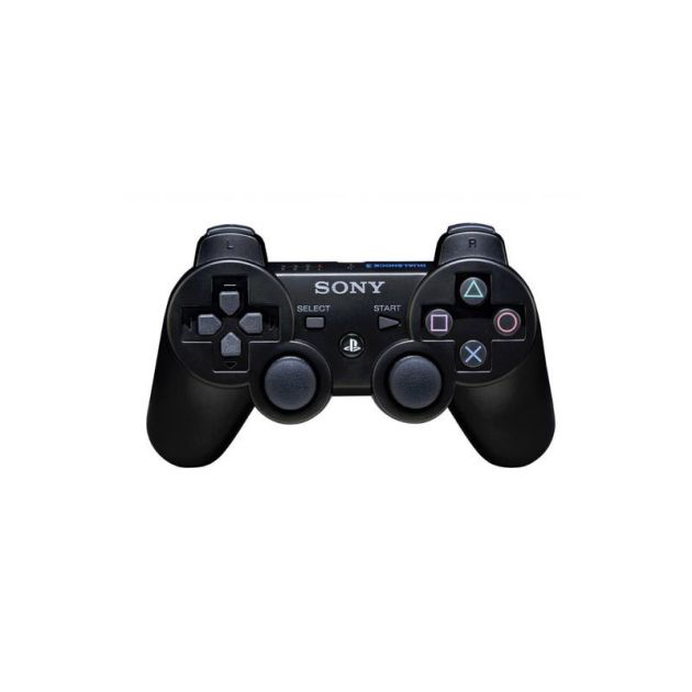 Sony Dualshock 3 wireless Controller for playstation