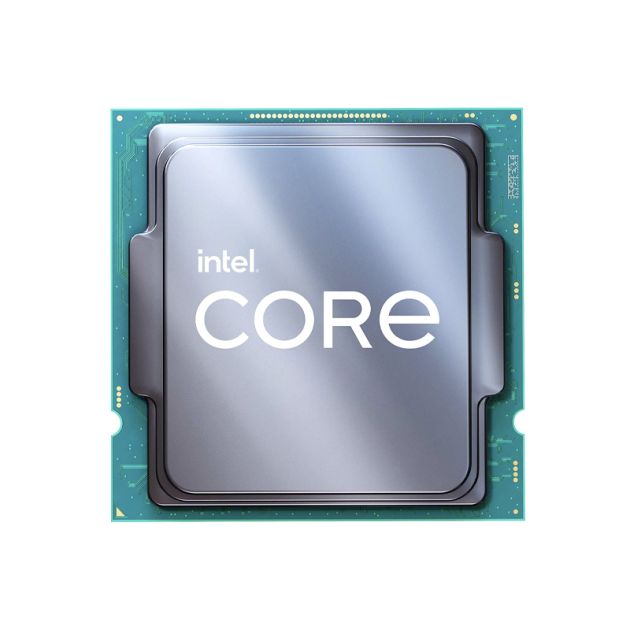 Processeur Intel Core i5-11600K