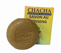 Cha Cha Medicinal Soap Deep Cleanse Detoxifying Soap