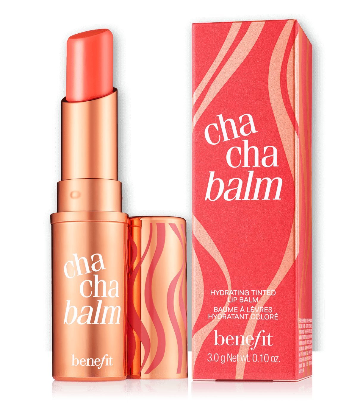 Cha Cha Balm For quick relief of Aches,Rheumatism etc - Doctor Recommended Topical Pain Relief Brand, No Prescription Needed