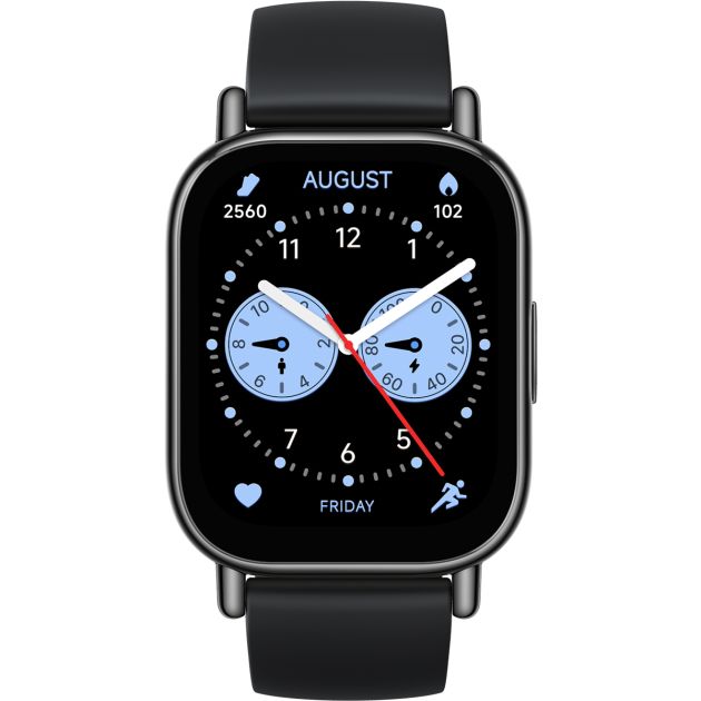 Montre connectée - Xiaomi redmi watch 5 lite