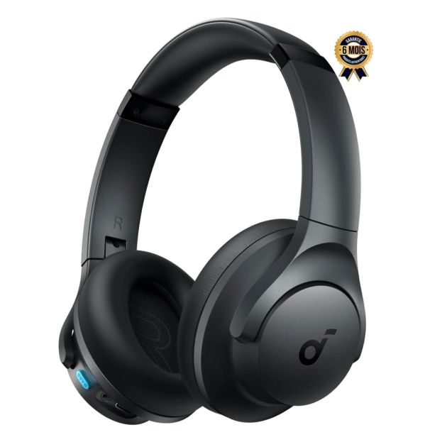Casque sans fil - Anker - Soundcore q11i