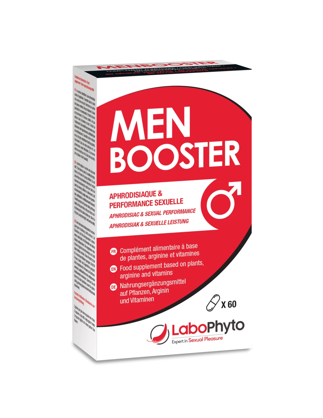 Enlarge Men Cream Super Power Crème puissante pour grossir et augmenter la taille du 3eme pied et avoir plus d'endurance naturellement.