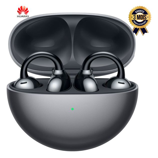 Écouteur sans fil - HUAWEI FreeClip