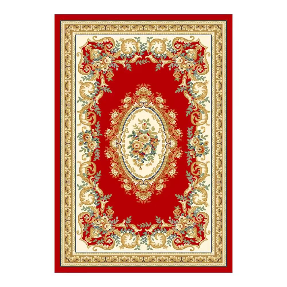 Tapis classique