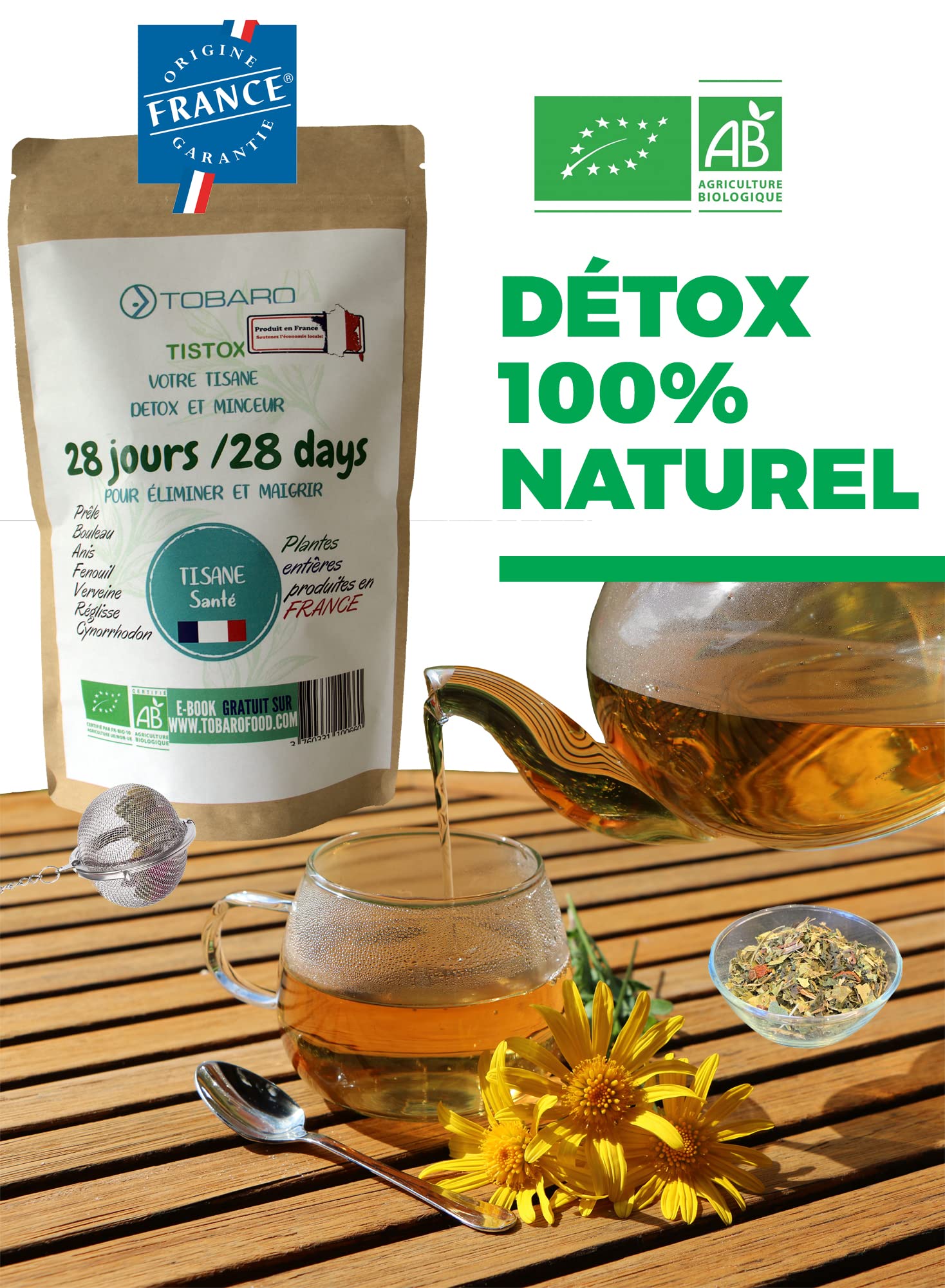 Ventre Plat est un mélange d'herbes naturelles pour aider à brûler la graisse de l'estomac.