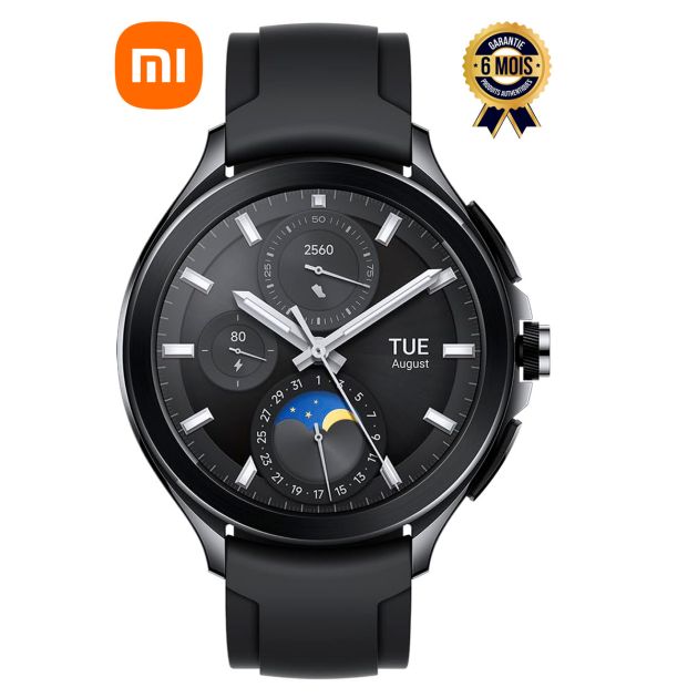 Smartwatch - Xiaomi watch 2 pro