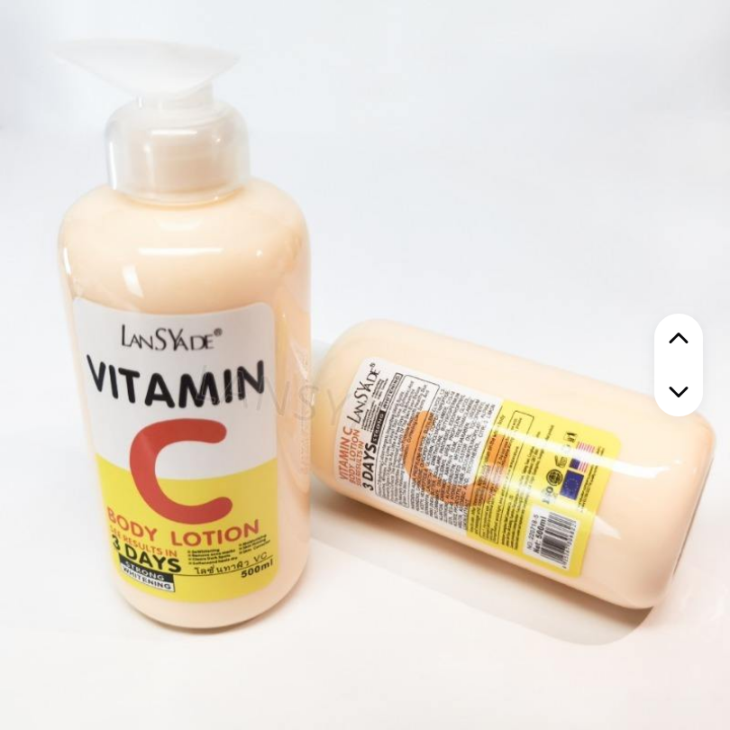 VITAMINE C
