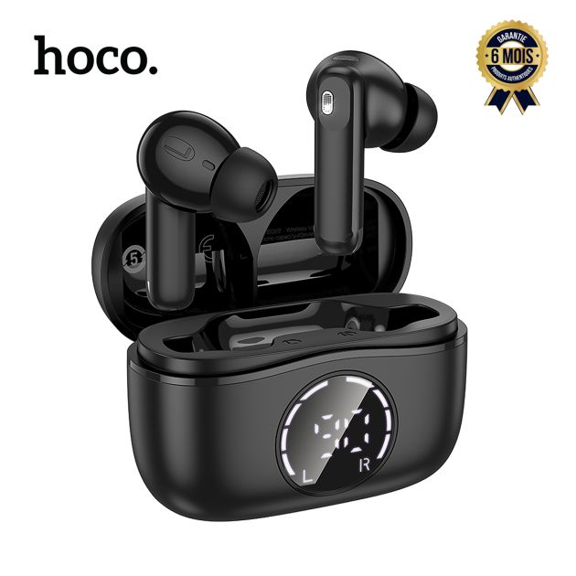 Écouteur sans fil - HOCO EQ22