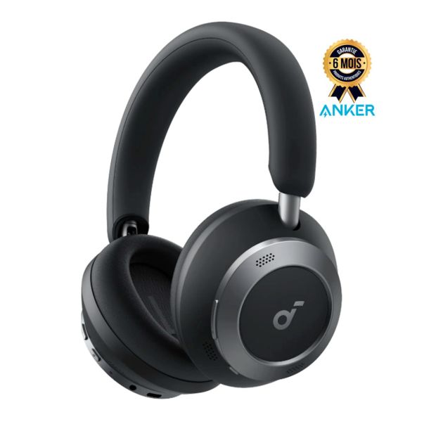 Casque sans fil - Anker Space one pro