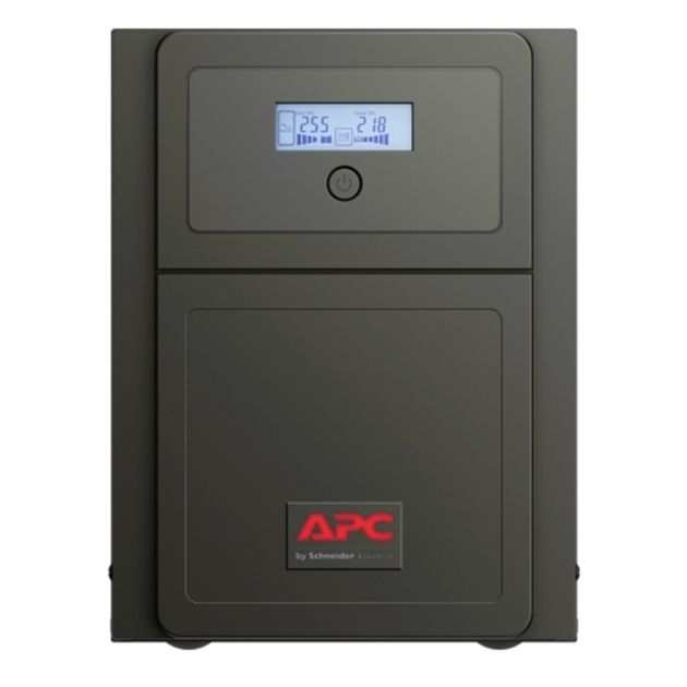 Onduleur APC Easy UPS SMV