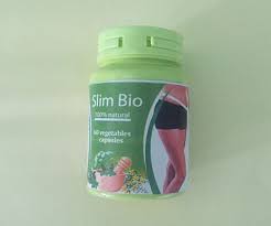 Slim Bio Capsules pour perdre la graisse de l'estomac, réduire les ballonnements et resserrer la taille