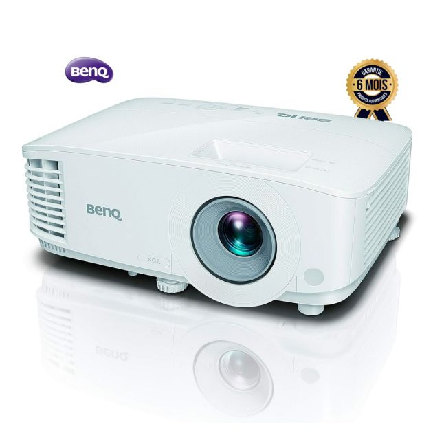 Vidéoprojecteur professionnel BenQ MX550