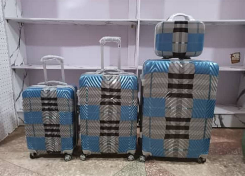 Nouvelle tendance  pour vos voyage