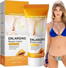 Papaya Breast Cream Enlarging Lifting Cream 230ml Best Plumping Big Tight Breast Enlargement Cream