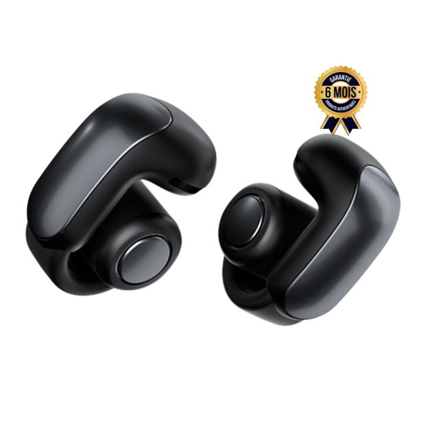 Ecouteur sans fil - Bose Ultra Open