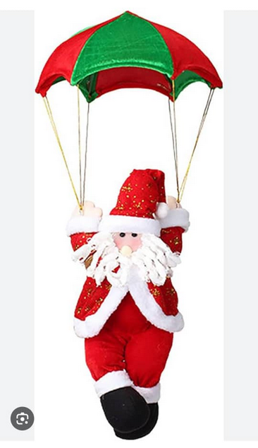 Décorations de Noël