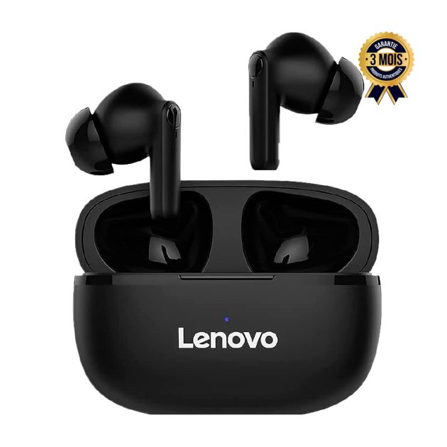 Écouteurs sans fil - Lenovo TWS HT05
