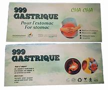 999 GASTRIQUE ampules buvable pour l'estomac, for stomach burn, acid lift, gastric