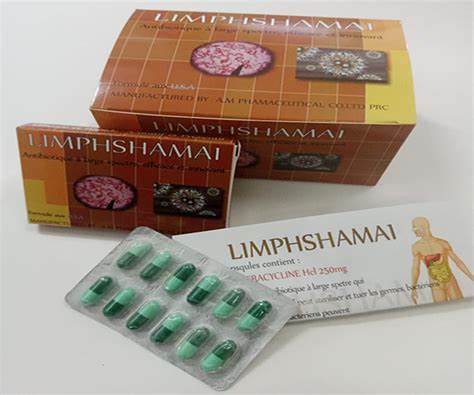 Miracle Liquid Drink, Natural Lymphshamei pour le traitement de la syphilis, des infections pelviennes, de la chlamydia, de la gonocoque, des myomes, des kystes, des fibromes, des hémo