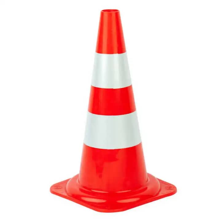 Cône de signalisation