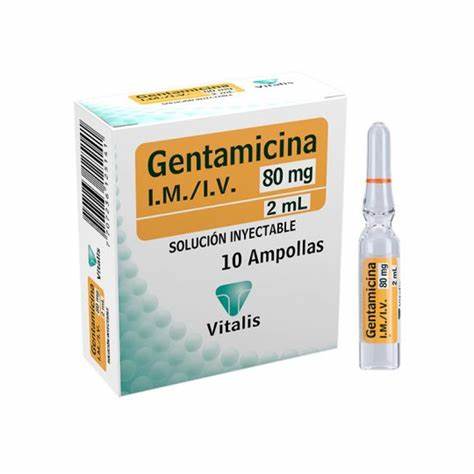 Genta Bio - Pour la purification et la correction de la vue, traite la cataracte, la myopie, la presbytie, le glaucome