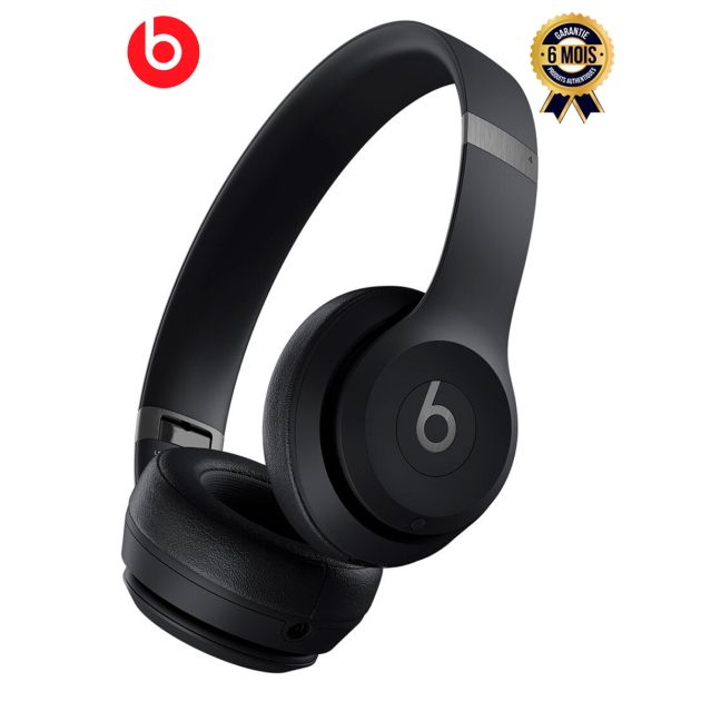 Casque sans fil - Beats solo 4