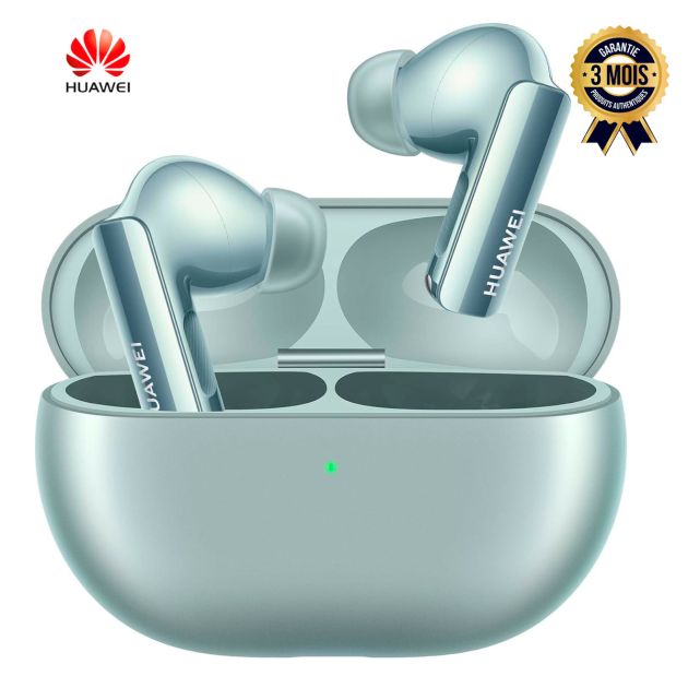 Écouteur sans fil - HUAWEI FreeBuds Pro 3