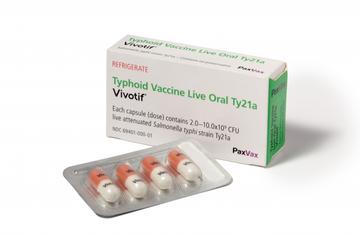 Abat Typhoid is a 100% natural product used to treat Typhoid fever. Typhoid fever is caused by a bacterium Salmonella typhi. If not treated it can cause serious complications and can b