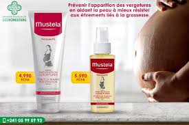 La crème anti-vergetures à l'escargot est très efficace pour éliminer les vergetures, améliorant l'élasticité de la peau et empêchant ainsi la formation de vergetures.