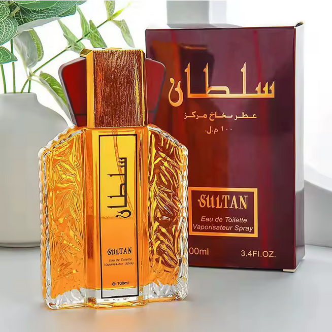 m arabe de luxe pour hommes longue durée Al Oud parfum original haut de gamme vente en gros directe d'usine